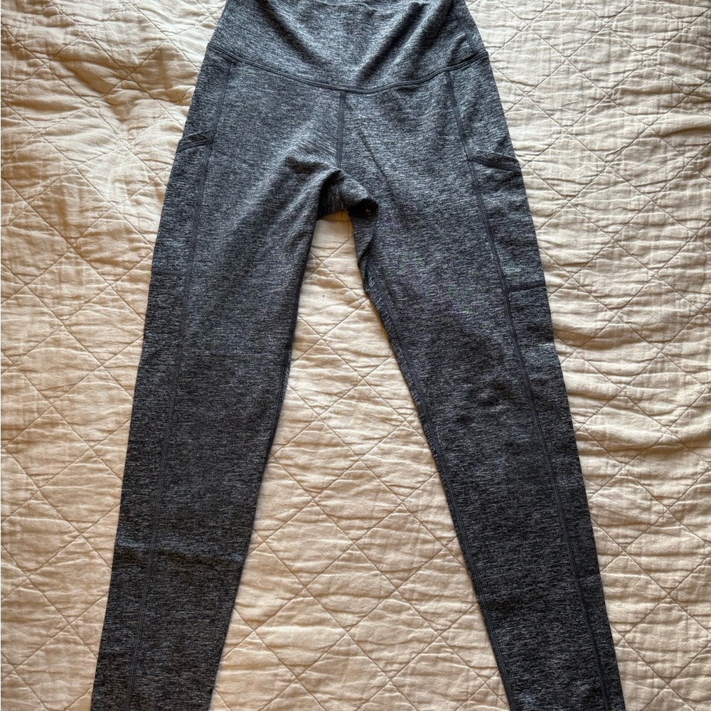Aerie Chill Play Move Leggings